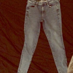 Size 12 American Eagle Jeans